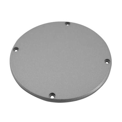 Bakstycka utan fästögla för mätur Ø70 mm